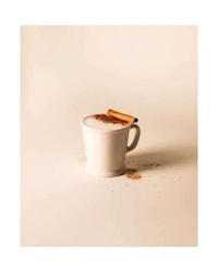 Dairy-Free Festive Drinks Image 3