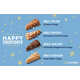 Seasonal Crispy Treat Promotions Image 1