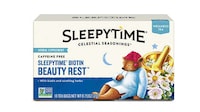Functional Bedtime Teas