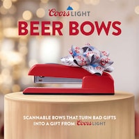 Unique Gift Bows