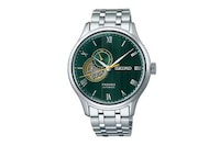 Zen Garden-Inspired Timepieces Image 2