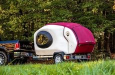 3D-Printed Mobile Homes