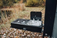 Overlanding Powersport Camping Trailers Image 3