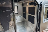 Overlanding Powersport Camping Trailers Image 4