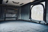 Overlanding Powersport Camping Trailers Image 6