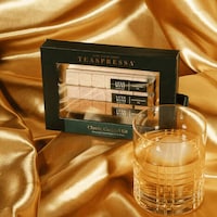 Cubed Cocktail Kits Image 1
