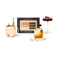 Cubed Cocktail Kits Image 2