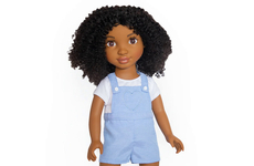 Curl Care Dolls