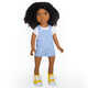 Curl Care Dolls Image 1