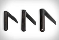 Ebony-Accented EDC Ranges Image 2
