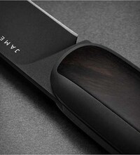Ebony-Accented EDC Ranges Image 4