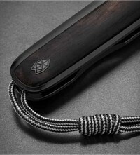 Ebony-Accented EDC Ranges Image 5