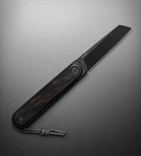 Ebony-Accented EDC Ranges Image 6