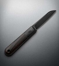 Ebony-Accented EDC Ranges Image 7