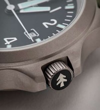 Adventurous Collaboration Watches Image 2