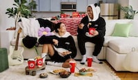 Asian Cuisine Merch Collections Image 1