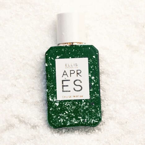 Apr&egrave;s-Ski Fragrances