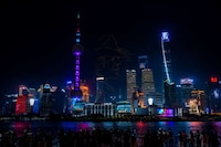 Illuminated Drone Shows Image 1
