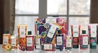 Regional Cosmetic Collections Image 1