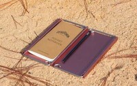 Pocket-Sized Folding Tables Image 4