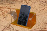 Pocket-Sized Folding Tables Image 7