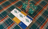 Pocket-Sized Folding Tables Image 8