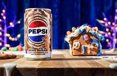 Festive Soda-Backed Baking Shows