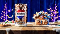 Festive Soda-Backed Baking Shows Image 1