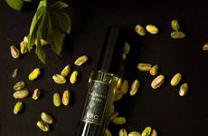 Multifaceted Pistachio Fragrances