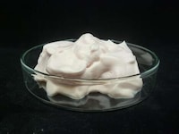 Egg-Free Foam Solutions Image 1