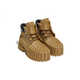 Blockish Tread-Covered Boots Image 1