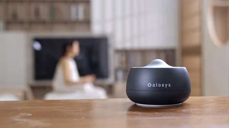 Digitized Meditation Bowls
