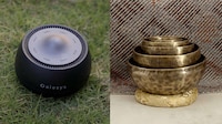 Digitized Meditation Bowls Image 3