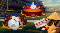 Fan Fantasy Experiences