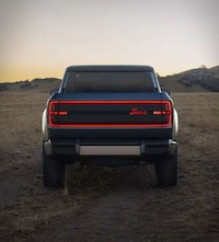 Speedy Electric Pickup Trucks Image 6