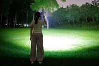 Turbo-Powered Micro-Sized Flashlights Image 2