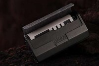 Turbo-Powered Micro-Sized Flashlights Image 3