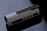 Turbo-Powered Micro-Sized Flashlights Image 4