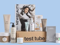 Weather-Centric Beauty Collections