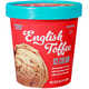 English Toffee Ice Creams Image 1