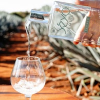 Artisanal High-Proof Tequilas Image 2