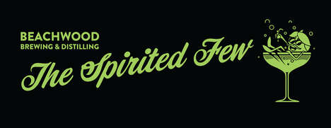 Branded Alcohol Memberships