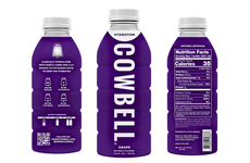 Active Lifestyle-Targeted Electrolyte Drinks