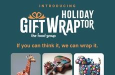 AI-Powered Gift-Wrapping Tools