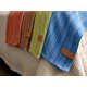 Modern Stripe Throw Blankets Image 1