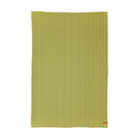Modern Stripe Throw Blankets Image 5