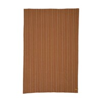 Modern Stripe Throw Blankets Image 7