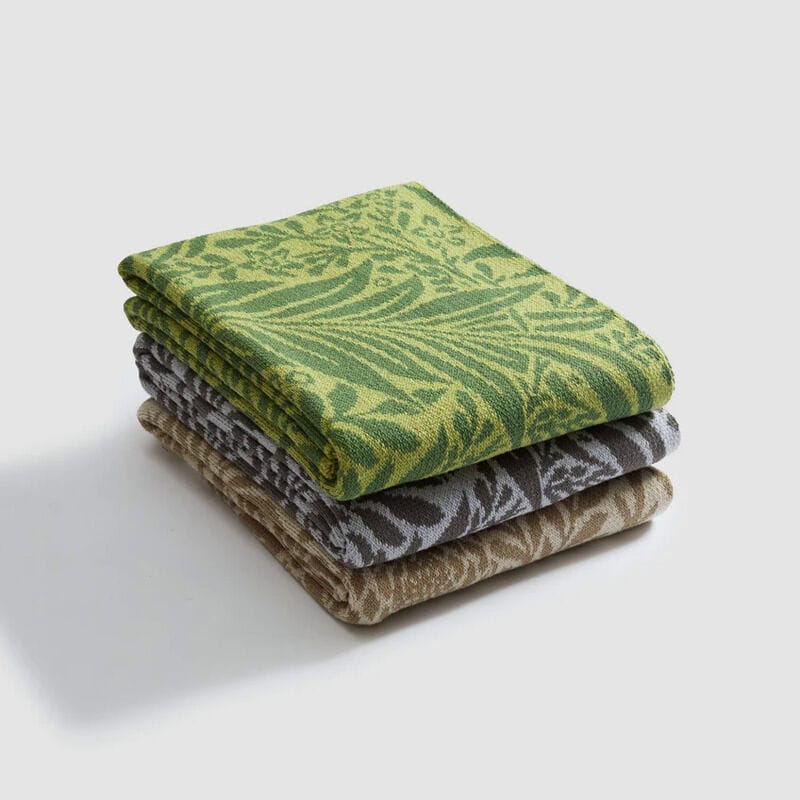 Designer-Forward Blanket Collections