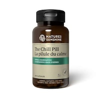 Natural Stress Relief Supplements Image 1