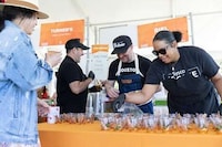 Childhood Hunger-Combatting Initiatives Image 1